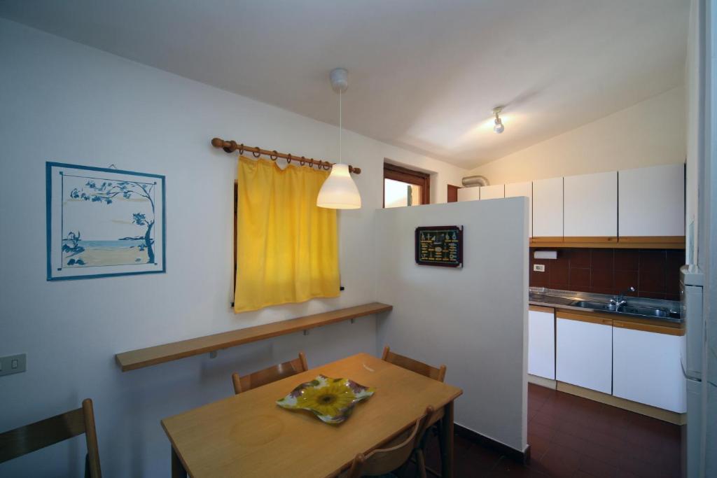 Residence Baia Salinedda Capo Coda Cavallo Room photo